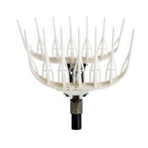 Abbacchiatore pneumatico volare