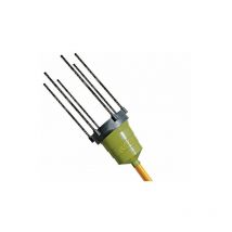 Abbacchiatore Raccogliolive Oliviero Synthesis Elettrico