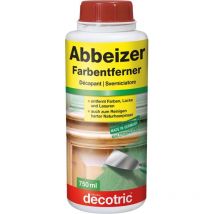 Decotric - Abbeizer+Dispersionsentf. Rasant 750 ml