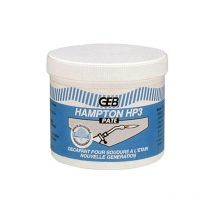 Abbeizmittel hampton HP3, Paste in einem 75ml-Topf