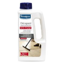 Abbeizmittel ohne Nachspülen Marmor und Steine - 1L - 471 - Starwax