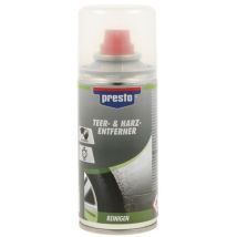 Abbeizmittel Teer-entferner Für Karosserie 150 Ml – European Aerosols