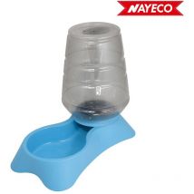 Nuvola plus abbeveratoio a tramoggia 11l - Nayeco