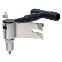 Abbeveratoio automatico a goccia + tee x conigli