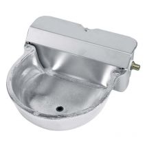 Abbeveratoio automatico grande capacità per cavalli