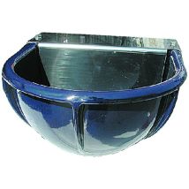 Nextradeitalia - abbeveratoio per equini cm 28 x 25 x h 14