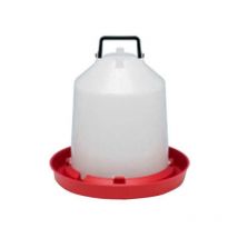 Controfratelli - Abbeveratoio Polli Plastica Impugnatura l 10