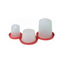 Abbeveratoio Polli Plastica l 3,0