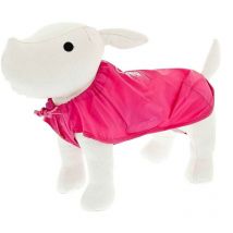 Impermeabile pocket fuss in the rain fucsia 35CM