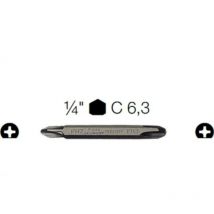 Felo - Abc tools inserti c 6,3 a 1577/44 ph 2+3 a15774423