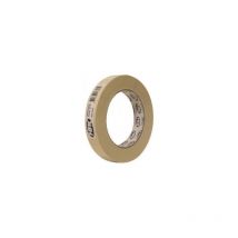 Gebäudeabdeckband 60°C Cremeweiß 25mm x 50m HPX MA2550