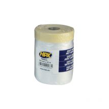Hpx - Abdeckband Mit Webkante Transparentpapier 550mm X 33m Pm5533