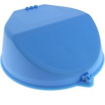 Abdeckhaube 60000005 für Wassererhitzer ohne Marke