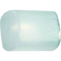 Yamaichi - Y-CONAS-21 Abdeckhaube für RJ45 Stecker Y-CONAS-21 Transparent 1 St.