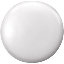 Abdeckkappe Schraubabdeckung ø 12mm Kunststoff für TX20 Schrauben elfenbein