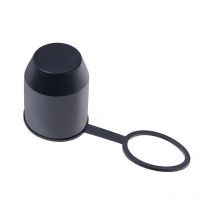 Abdeckkappe für Anhängerkupplung 54 mm x 70 mm
