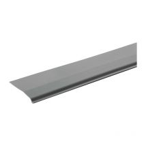 Profilo di copertura in plastica TopLine xl, lunghezza 2000 mm Hettich
