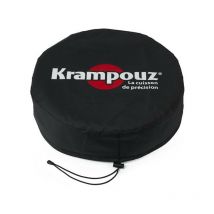 Krampouz - Abdeckung für kreppmacher 40cm aha4
