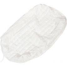 Gotrays - Abdeckung für Klimaanlagen für den Innenbereich, Abdeckung für Wandklimaanlagen für den Innenbereich, Staubschutz für Möbel,