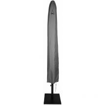 Abdeckung in wasserdichten Polyesterabdeckung für Regenschirme 31x31x200h cm