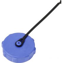 Weipu - SP2111 Rundstecker Schutzkappe Schutzkappe Serie (Rundsteckverbinder): SP21 1 St.