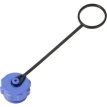 Caps for SP1310 type ii Rundstecker Schutzkappe Schutzkappe Serie (Rundsteckverbinder): sp 1 - Weipu