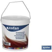 Rote Imprägnierung (750 ml)