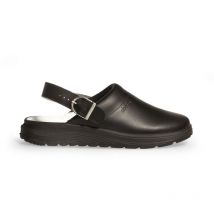 87031) Clog Active ob schwarz 43 - Abeba