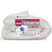 Abeil Decke L Managed Iceberg 220x240cm 15000002233