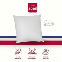 Oreiller FluffyDream 60 x 60 cm - Abeil