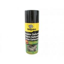 Bardahl - Fuel System Cleaner Spray Pulitore Carburatori Sistemi di Iniezione 400 ml