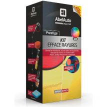 Kit efface rayures 5 pièces Abel auto