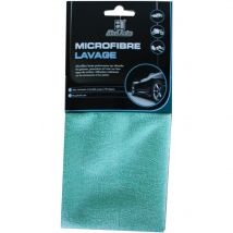 Microfibre de lavage 40x40cm - 045601 - Ce produit de marque est neuf. - Abel