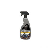 Abel - Nettoyant intérieur multi surfaces - pulvérisateur de 500 ml - 000661 - Ce produit de marque est neuf.