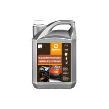 Rénovateur plastiques extérieurs 5L - 42653 - Ce produit de marque est neuf. - Abel