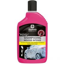 Shampoing mousse intense 500ml - 000564 - Ce produit de marque est neuf. - Abel