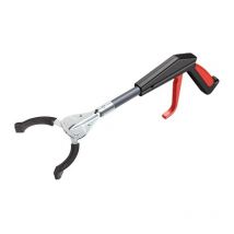 Abfallgreifer 450 mm Kunststoffgriff 0,223 kg 105 mm