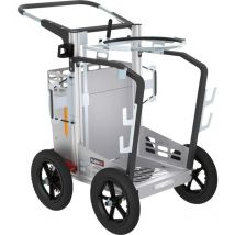 Picobello City, Beutelboy - Flora