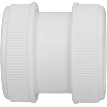 Abfluss-/Rohrreparaturhülse mit Innengewinde – Innengewinde 1-1/2 Zoll