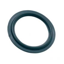 Abflussdichtung für Badewanne und Spüle Edelstahl, 54x72x6