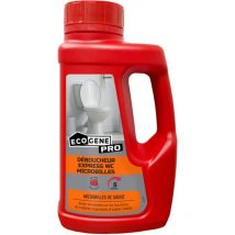 Abflussreiniger Exp Wc Microbi 500g