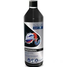 101100572 Abflussreiniger Power-Gel 1 l - Domestos