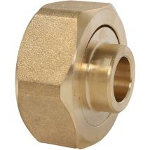 Schlösser 54mm / 2 3/4 Für Kupferrohr Anschlussverschraubung