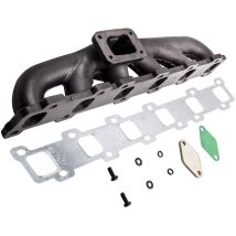 Abgaskrümmer Für Nissan Safari Patrol Gu Gq 4.2l Td42t1 Y60/61 Turbo Abgasanlaabgaskrümmer Für Nissan Safari Patrol Gu Gq 4.2l Td42 Td42t1 Y60 Y61 