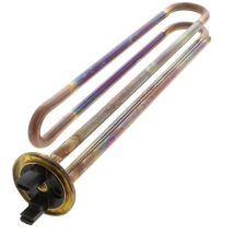 Abgeschirmter Widerstand 3000w 7604692 Für Boiler Von De Dietrich