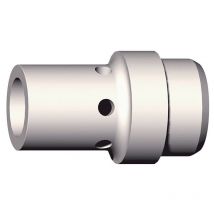 Abicor binzel 030FR145 Set of 3 standard diffusers for MB401/501 torch