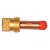 45V25 Collet Body 1/16 1. 6 - Abicor Binzel