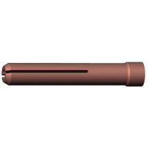 Abicor Binzel - Douille de serrage D.1,6mm L.25mm p.ABITIG grip 9/20 a.binzel (Par 10)