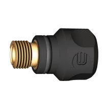 Tappo bruciatore lungo abitig grip 17/18/26 a.binzel (Per 10)