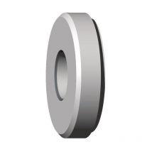 Abicor Binzel - Anillo aislante difusor de gas (anillo adaptador) abitig grip 9/20 a.binzel